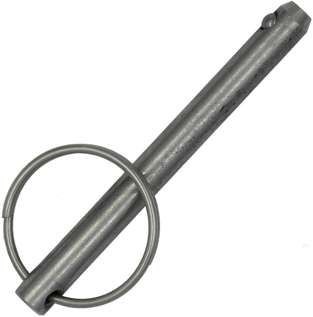 Phantom Locking Pin w/ teather