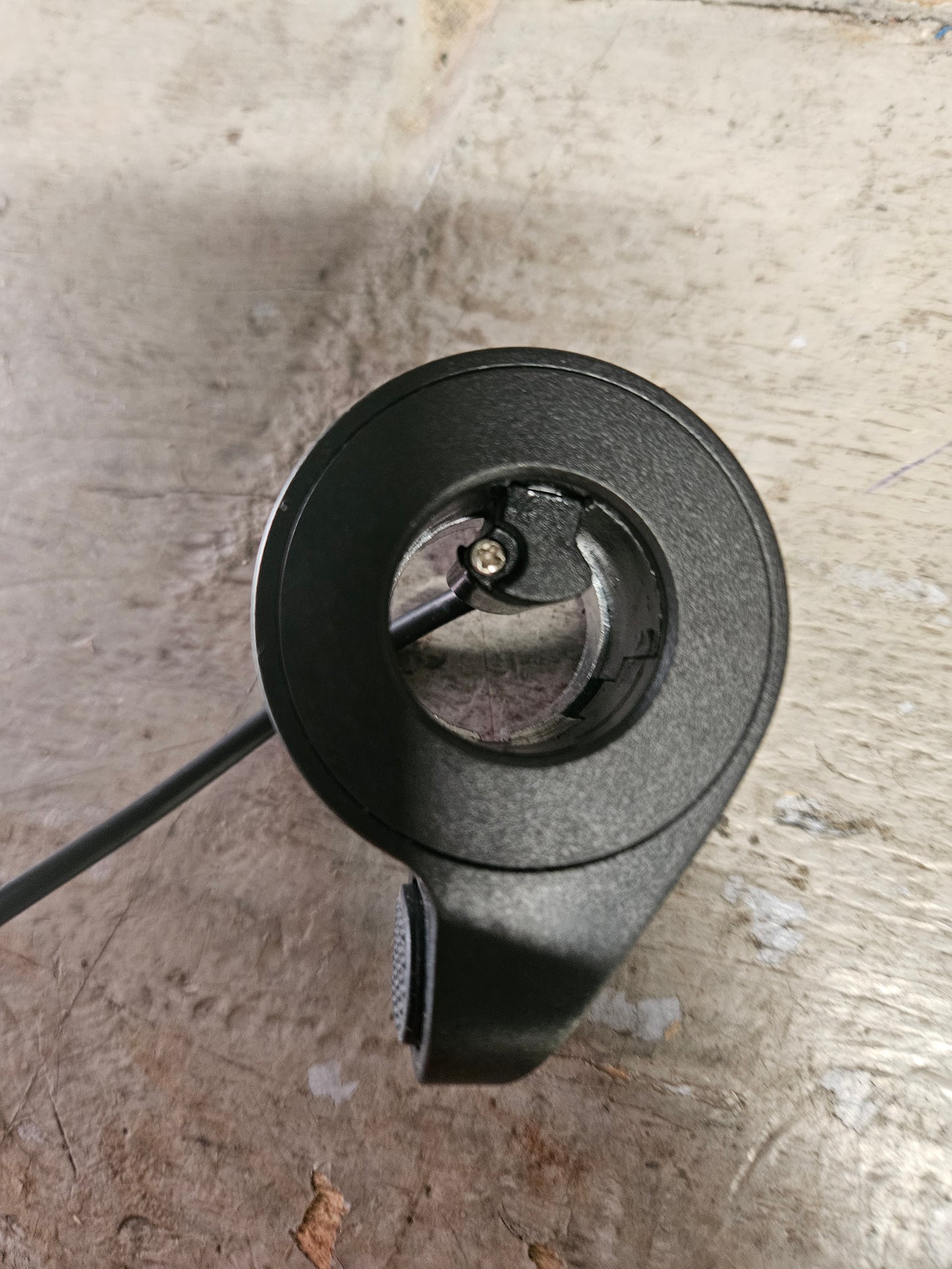 Apollo Air/Air Pro Throttle (2021)