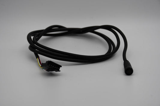 Apollo communication cable