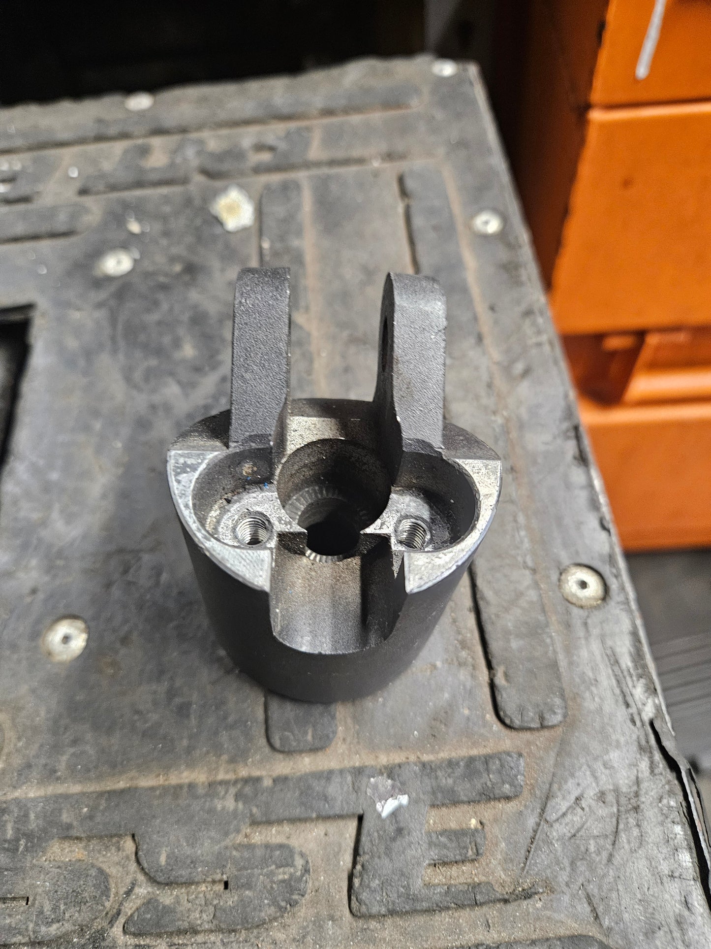 Phantom Stem Hinge V3/V4