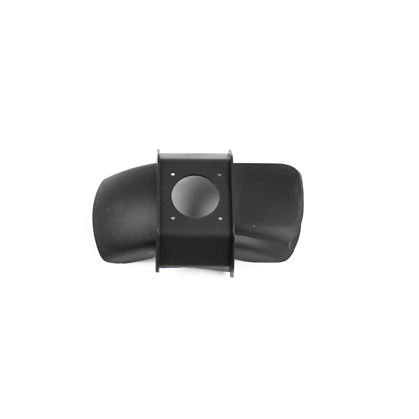 Replacement front fender for the Apollo City