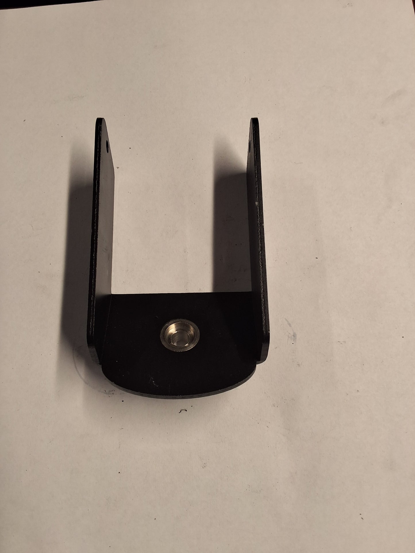 Apollo Ghost 2023 Upgrade Kit Mount