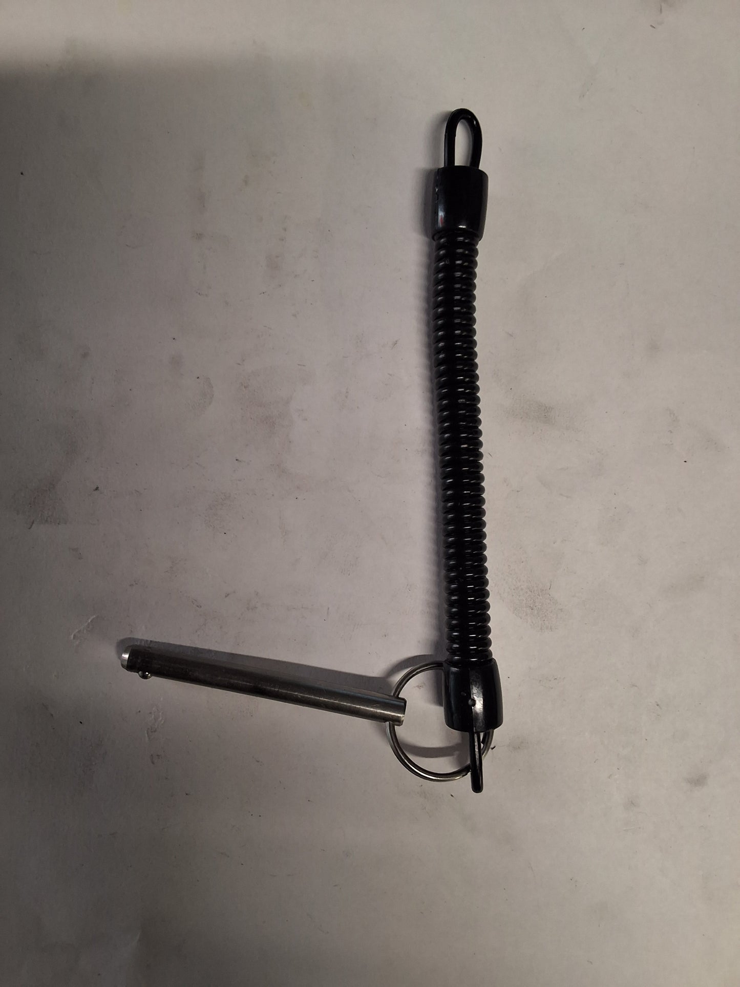 Phantom Locking Pin w/ teather