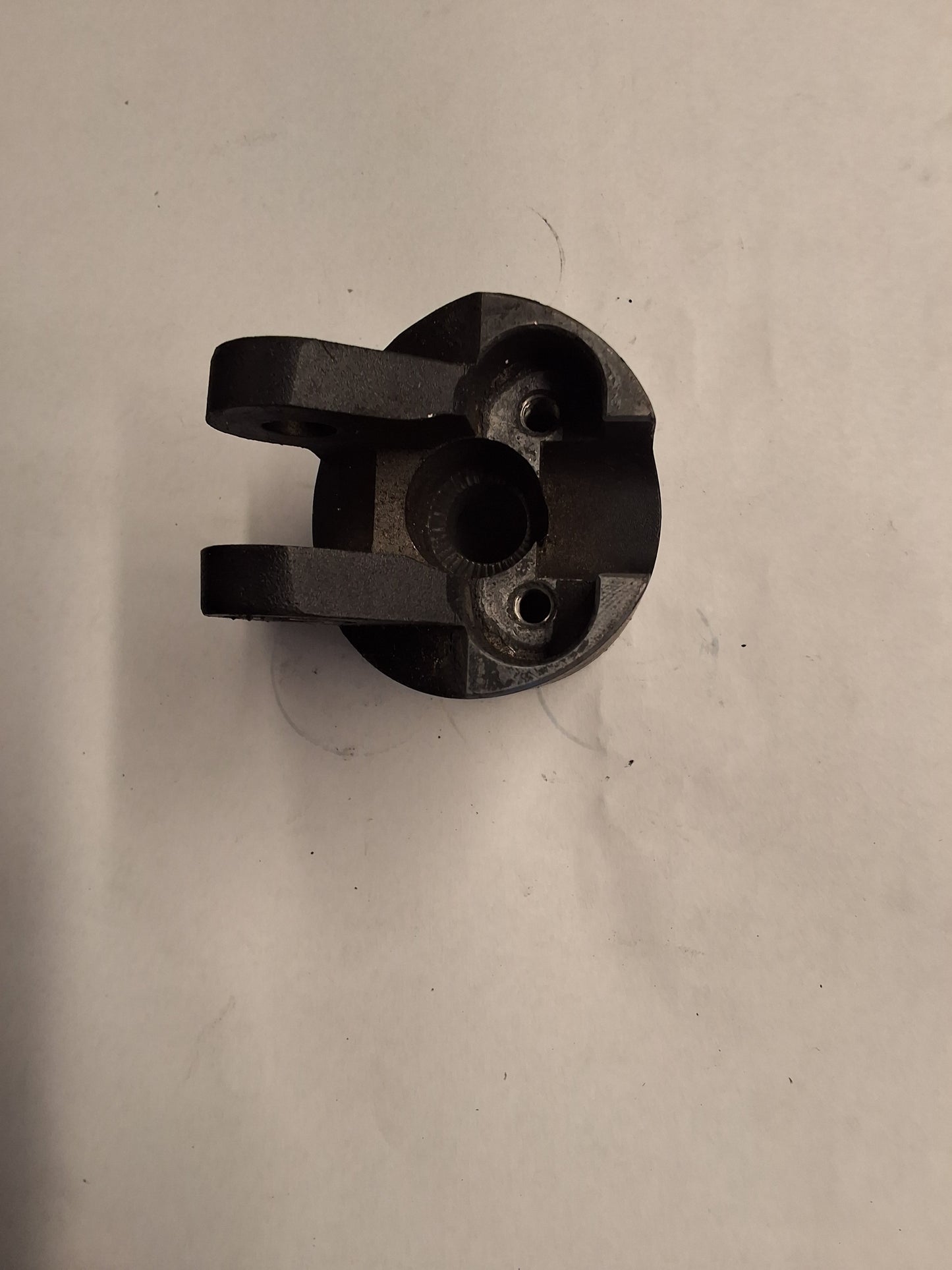 Phantom Stem Hinge