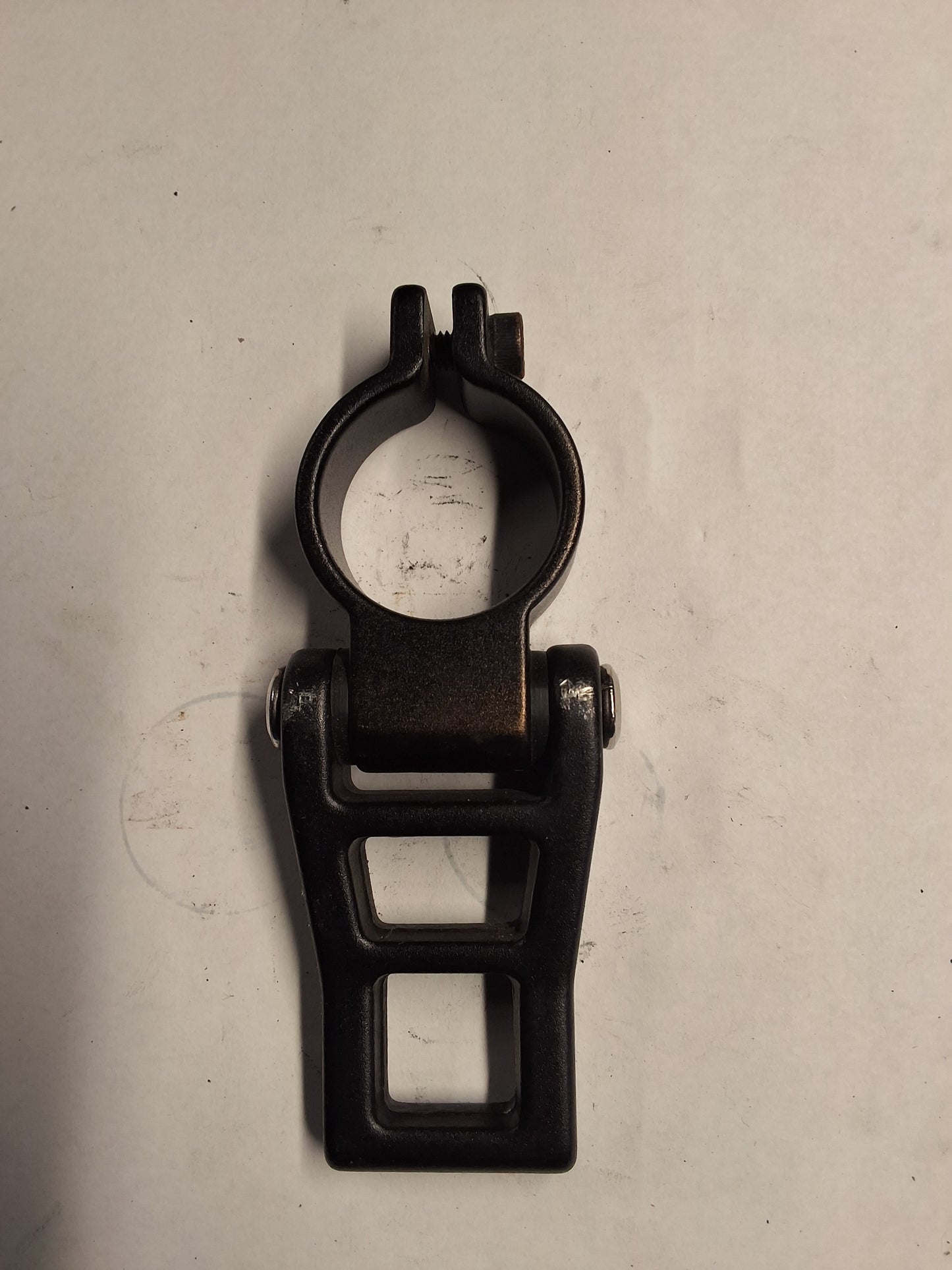 Ghost Stem Hook