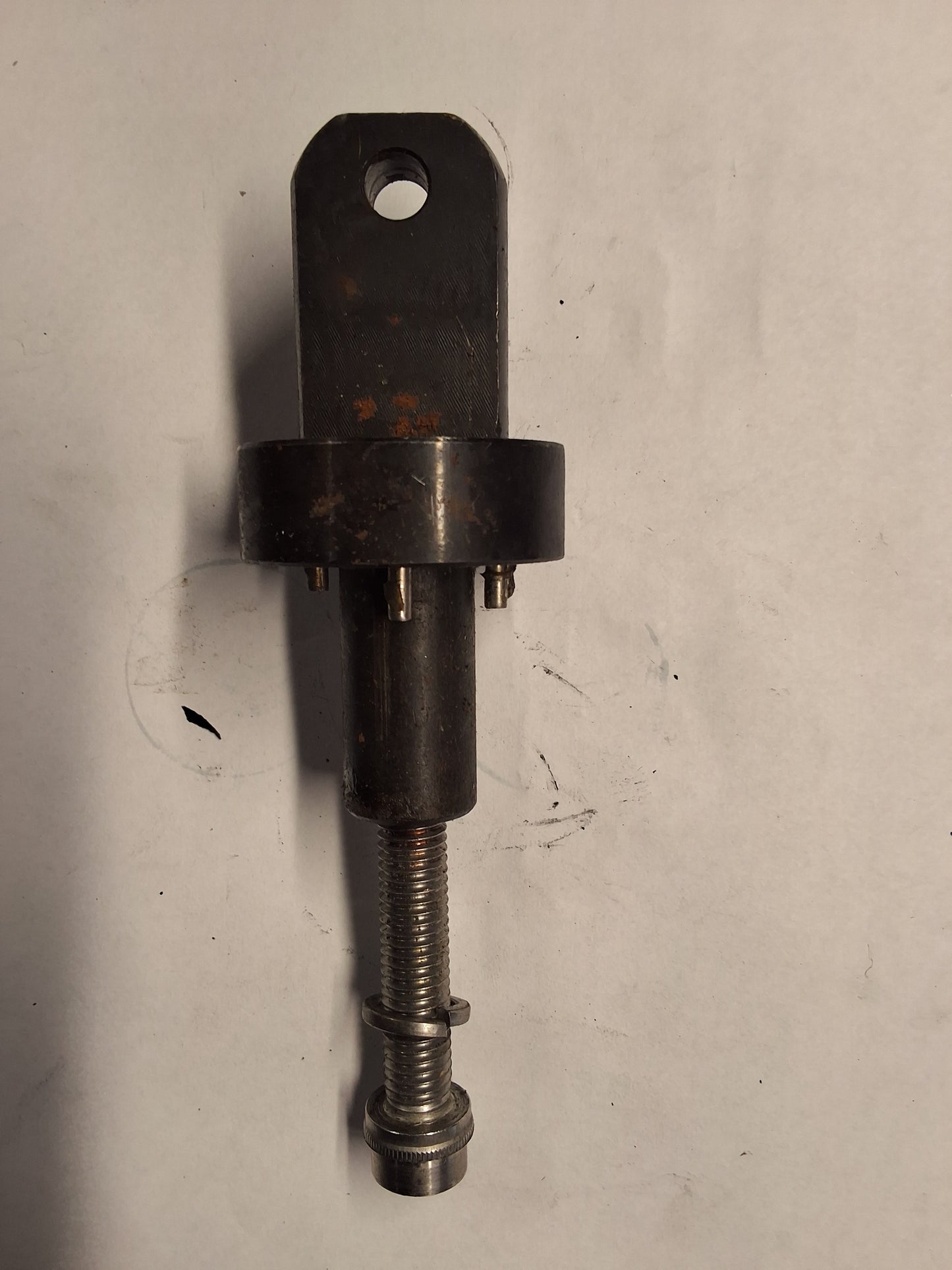 Ghost Stem Hinge lower W/bolt