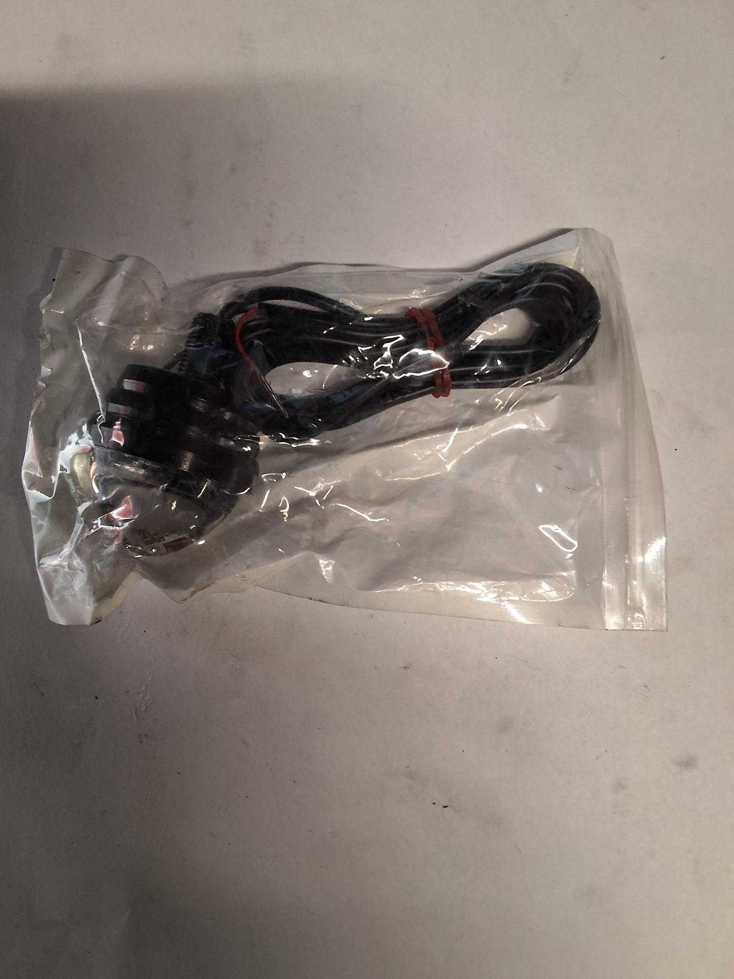 Phantom Headlight (as pictured)