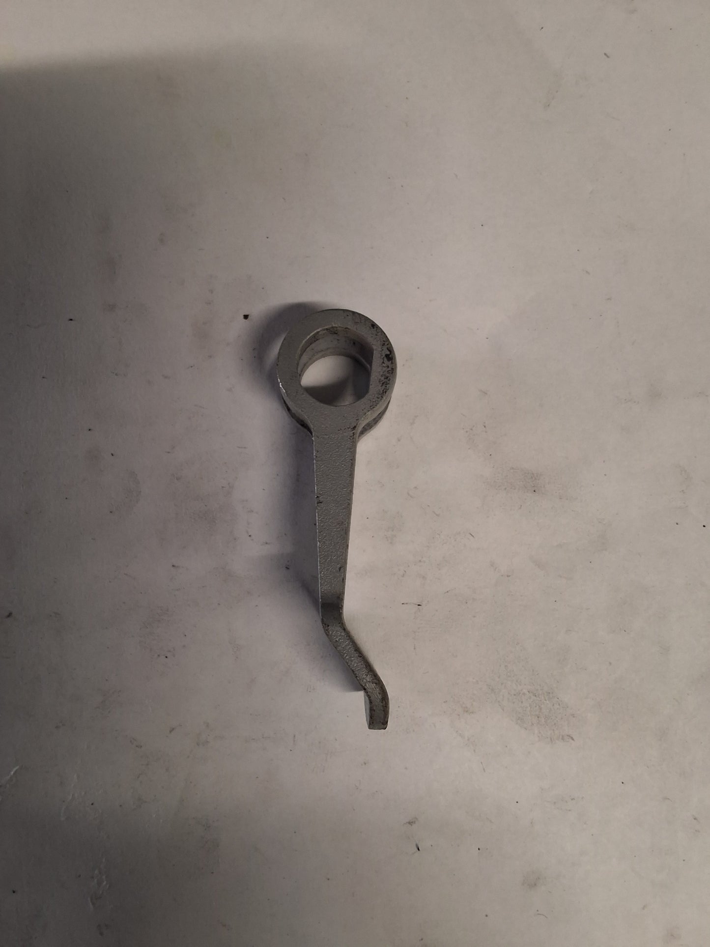 Phantom Folding Lever