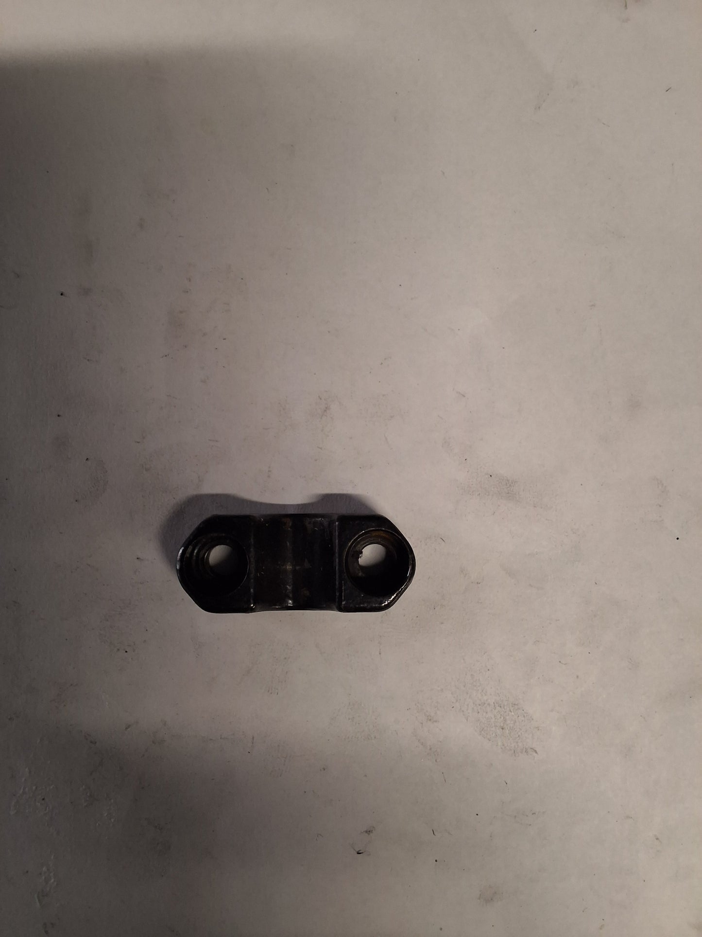 Phantom Folding Mechanism Seat