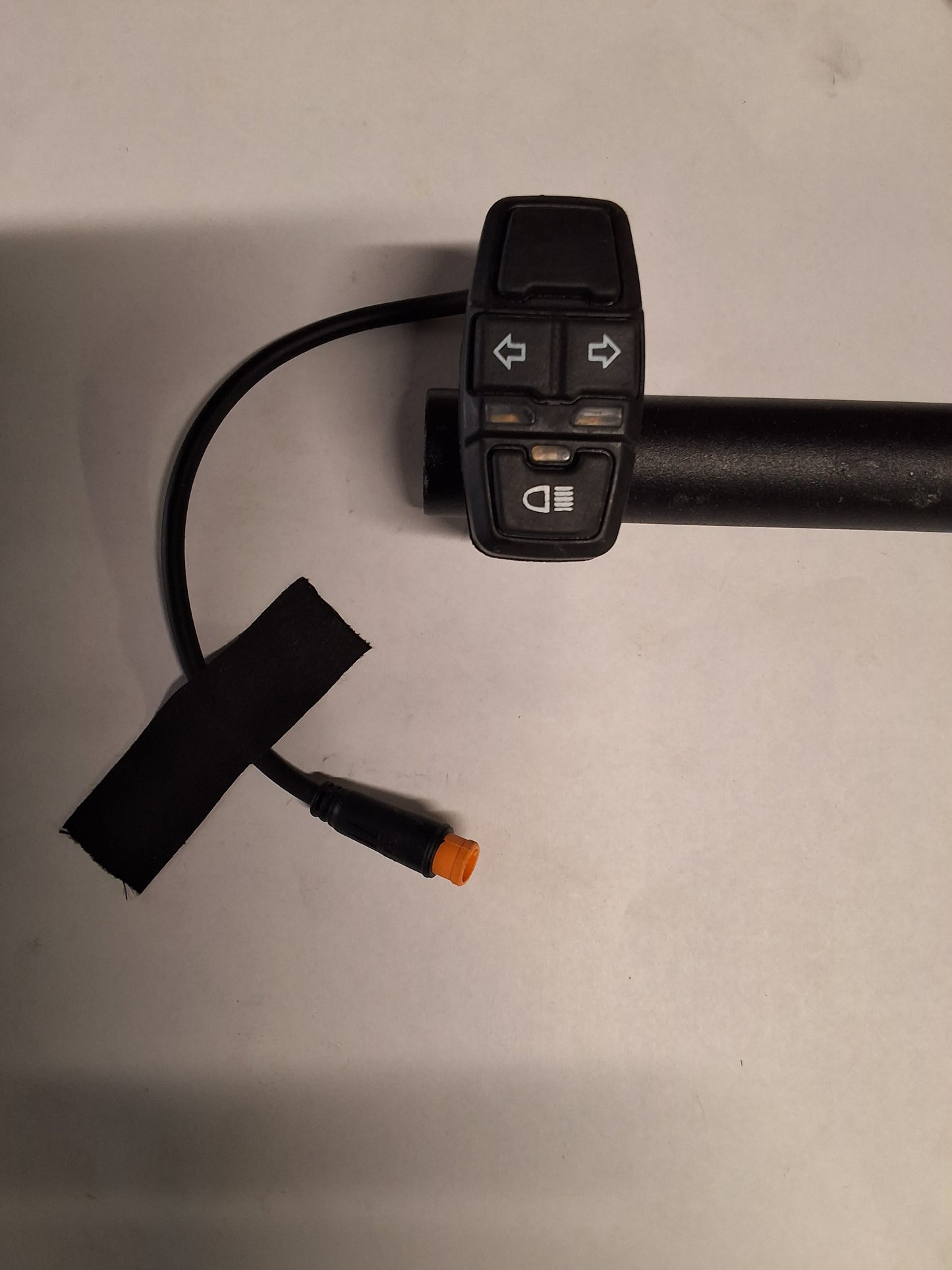 Phantom Lights control unit