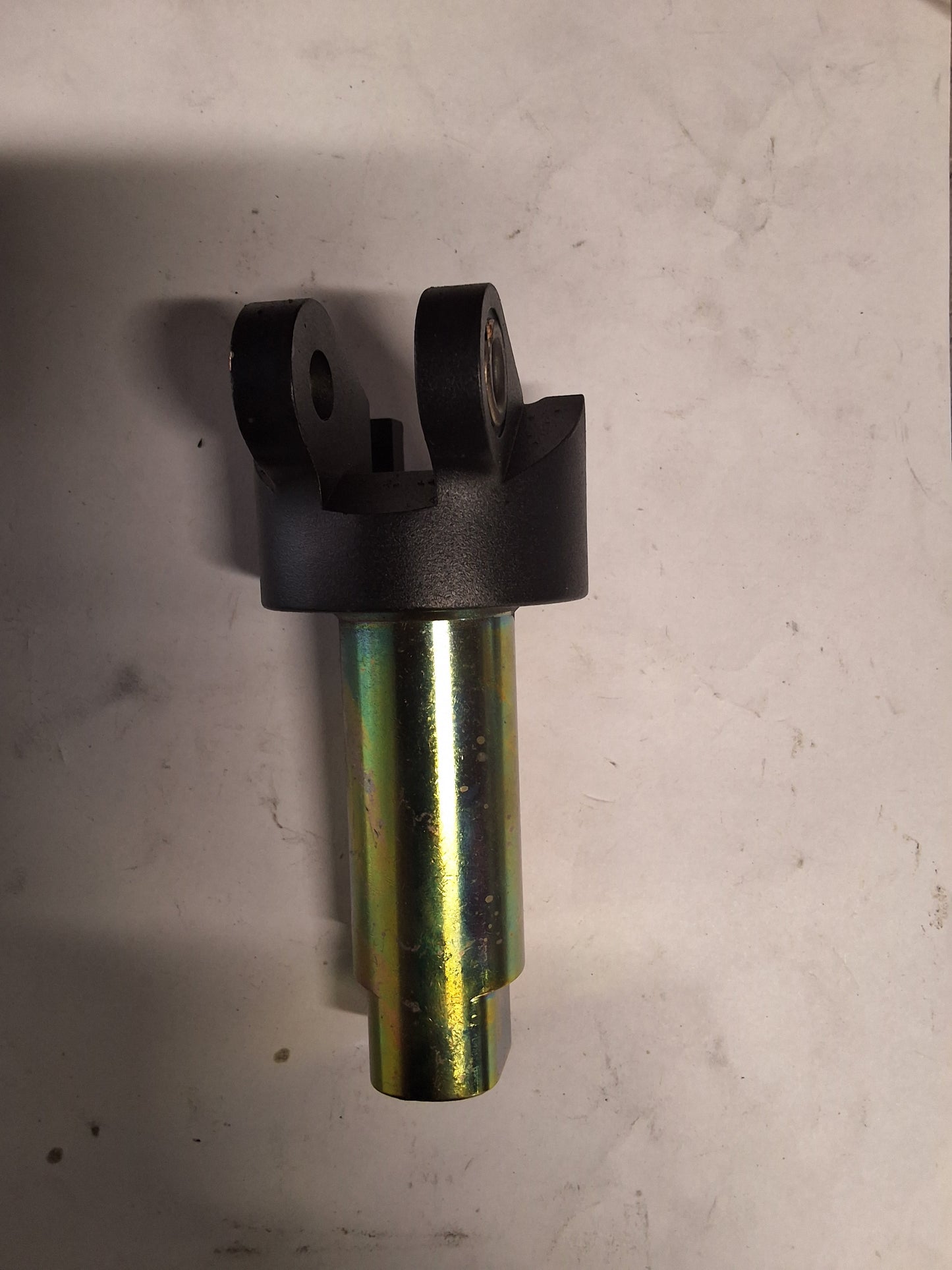 Phantom Stem Hinge Shaft V1 V2 Updated Version