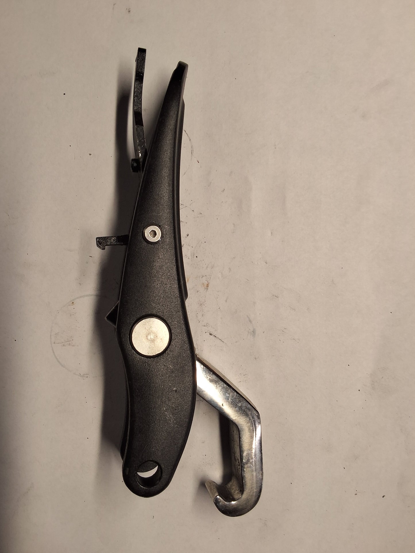 Ghost 22 Folding Clamp Latch