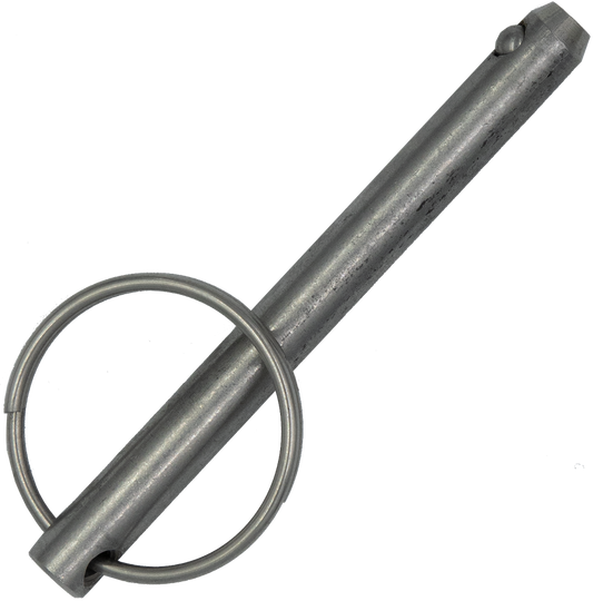 Phantom Locking Pin w/ teather