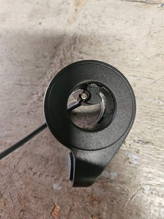 Apollo Air/Air Pro Throttle (2021)