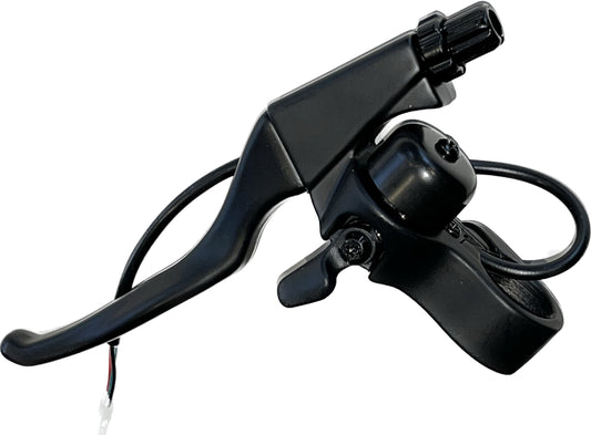 Apollo City/City Pro 2022 Brake Lever