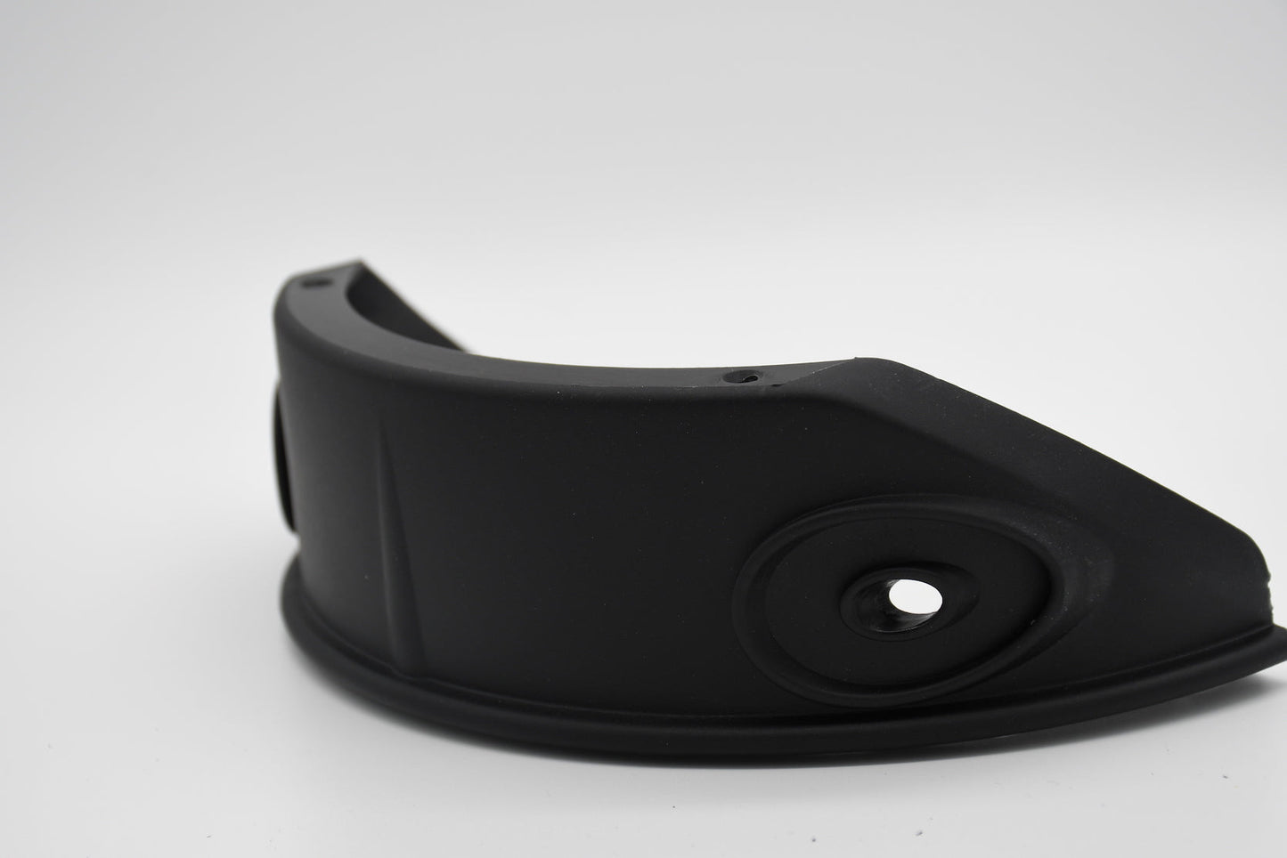 Apollo front tray