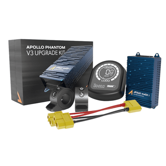 Apollo Phantom V3 Upgrade Kit
