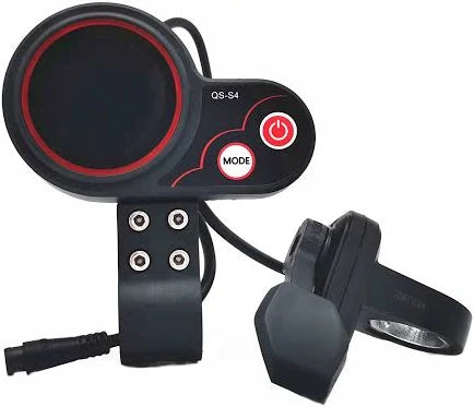 Thumb Throttle QS-S4