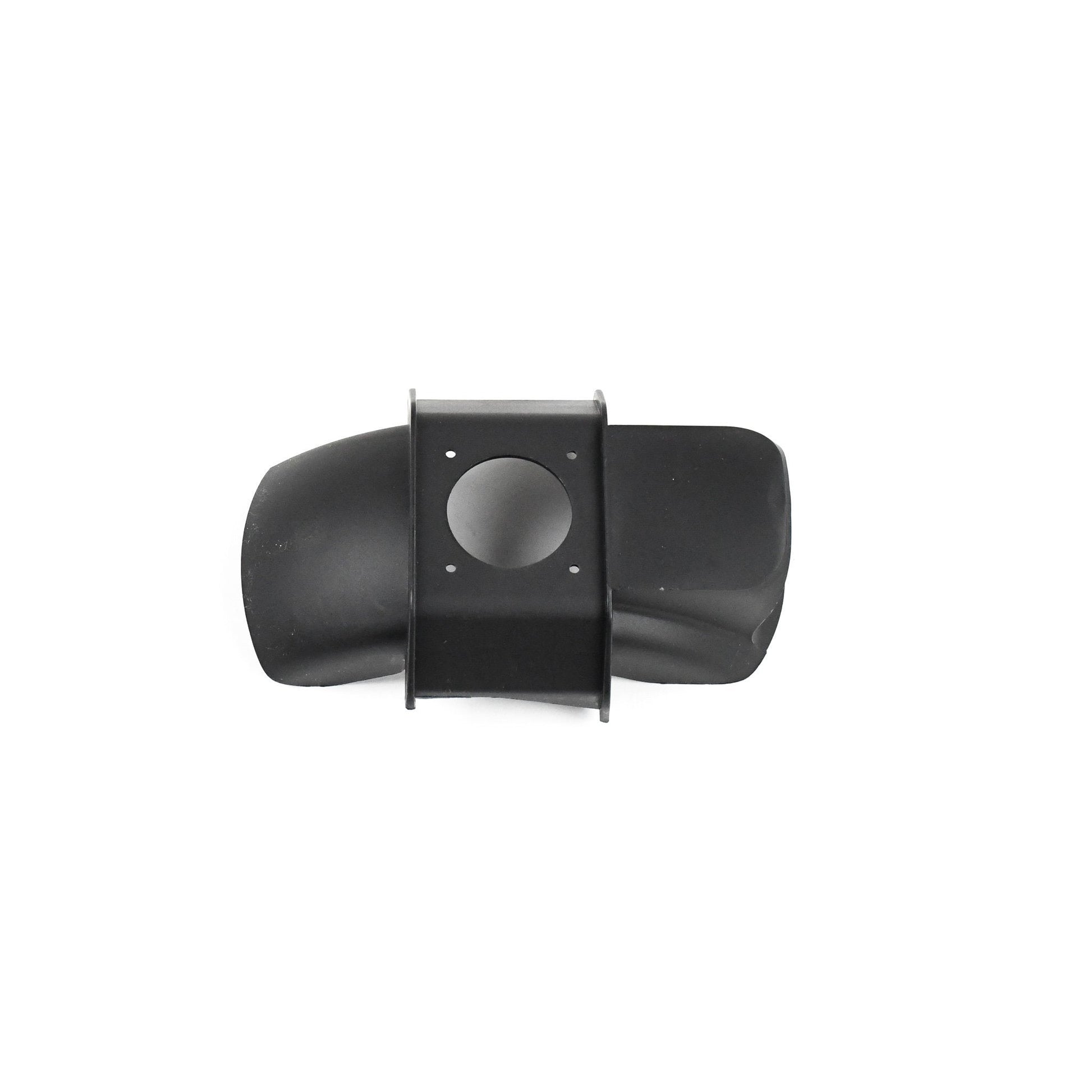 Replacement front fender for the Apollo City