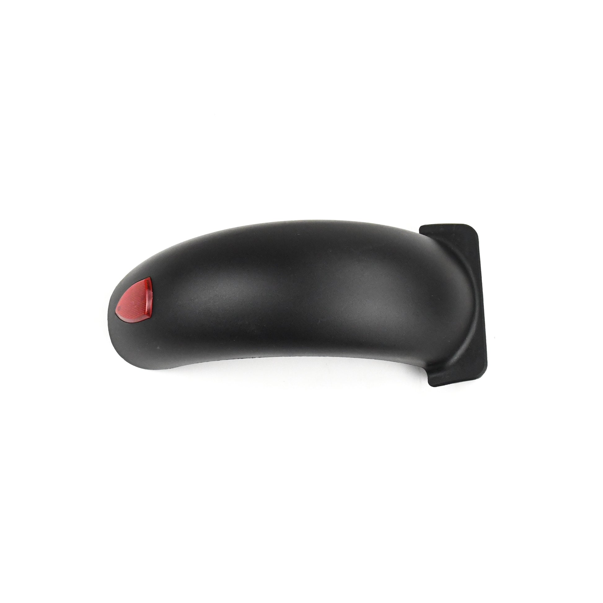 Replacement rear fender for the Apollo City