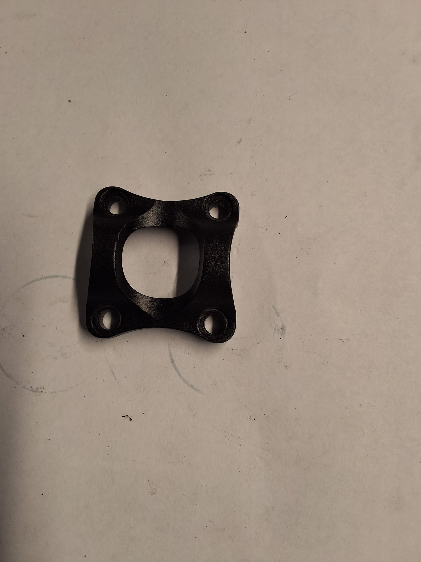 Handlebar Holder Parts