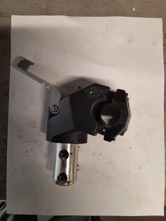 Phantom V3/V4 Handlebar Attachment Assembly