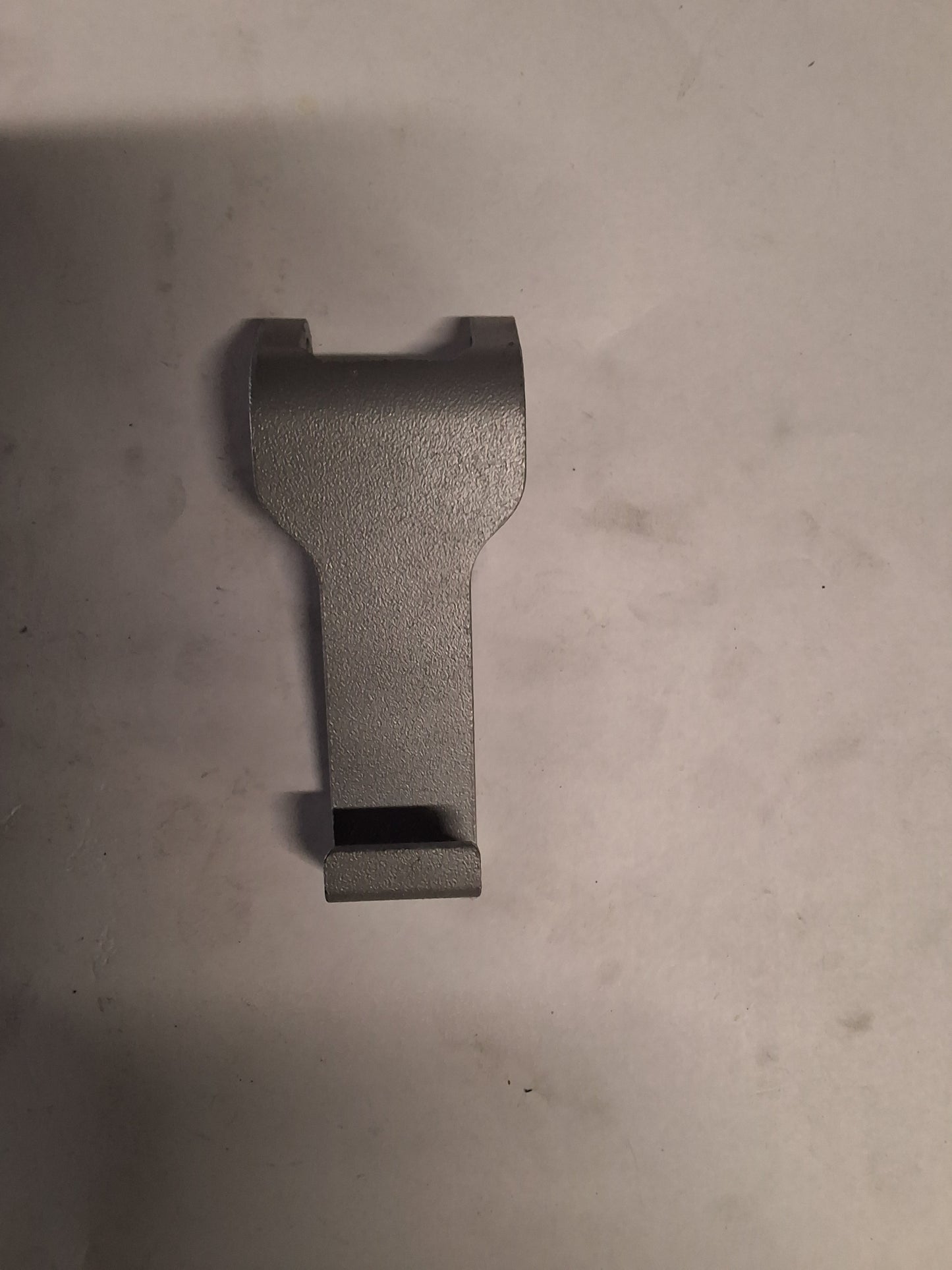 Phantom Locking Hook