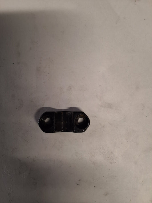 Phantom Folding Mechanism Seat