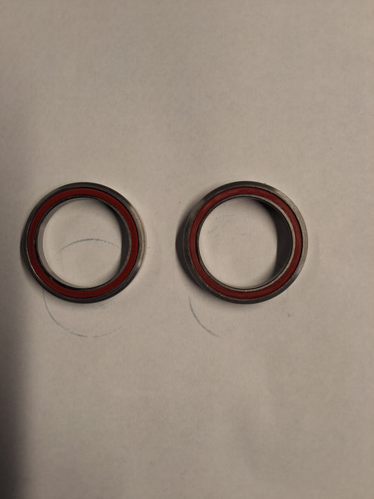 Ghost Headset Bearings