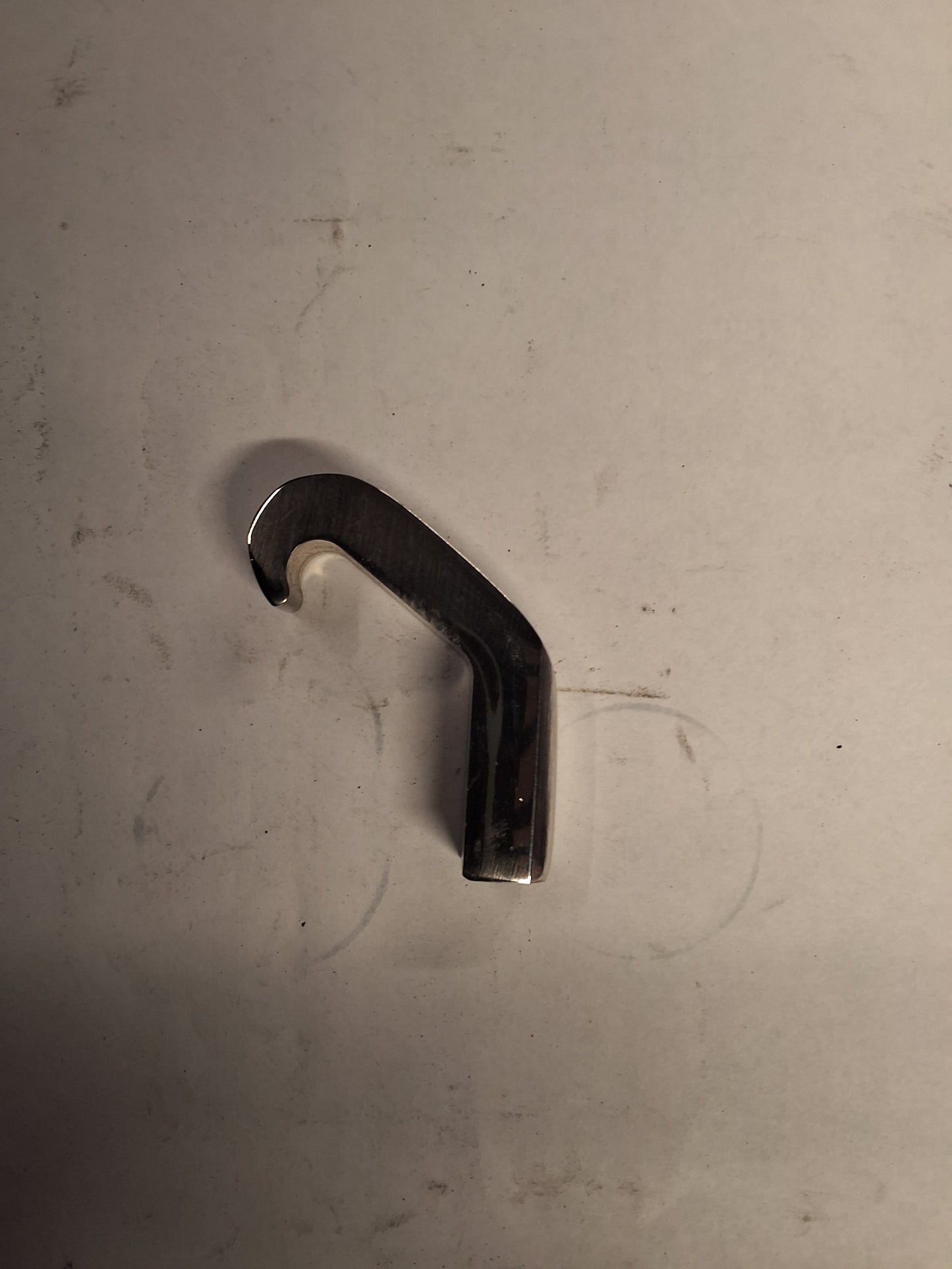 Ghost Deck & Stem hook