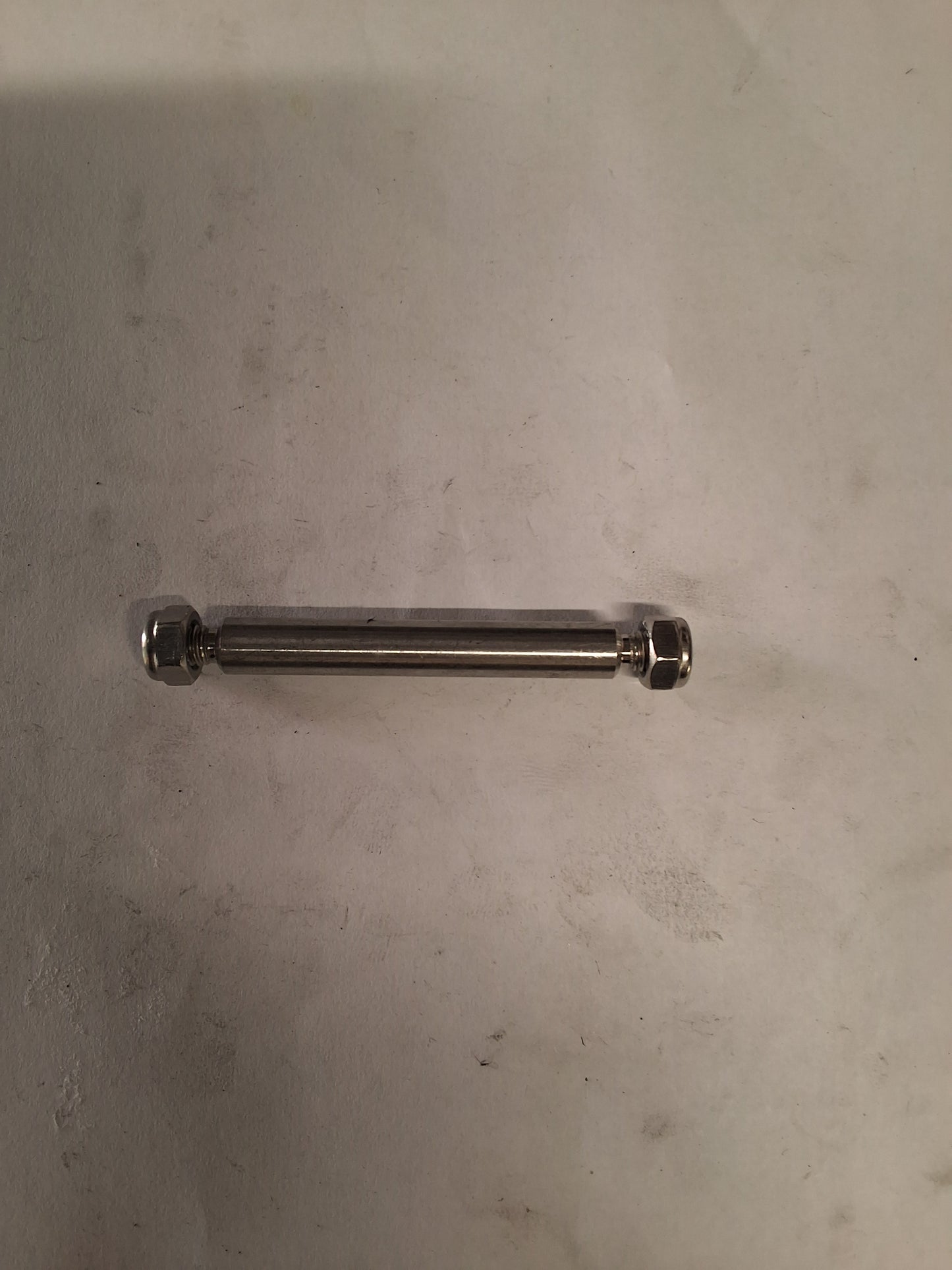 Phantom Hinge bolt Upgraded Version