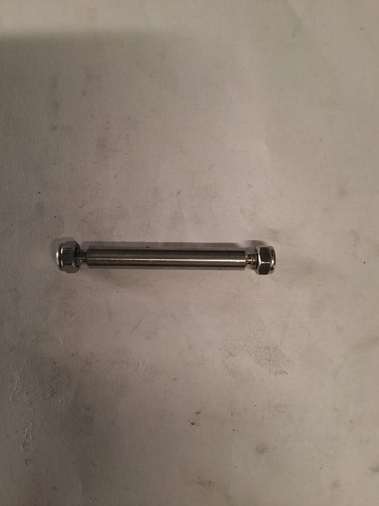Phantom Hinge bolt Upgraded Version
